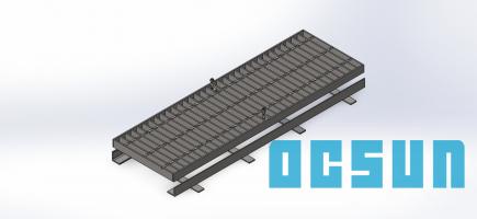 Trench Grates & Frames